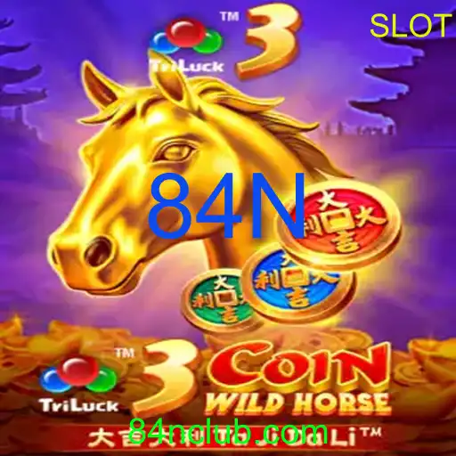 3CoinWildHorse