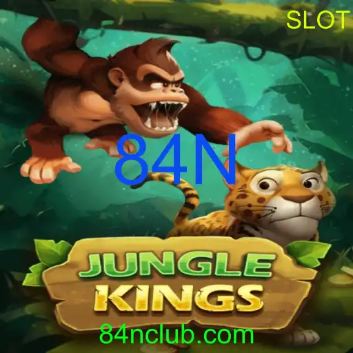 JungleKings