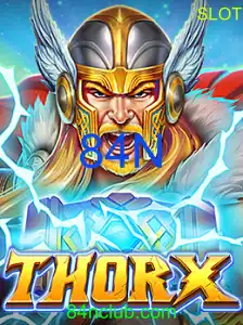 ThorX