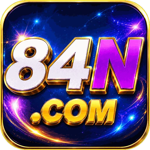 84N Logo